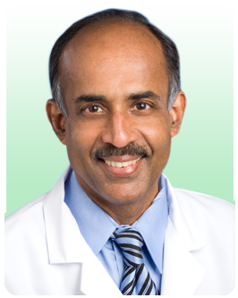 Dr. Thomas Varughese, Family Practice,  Douglasville, Georgia